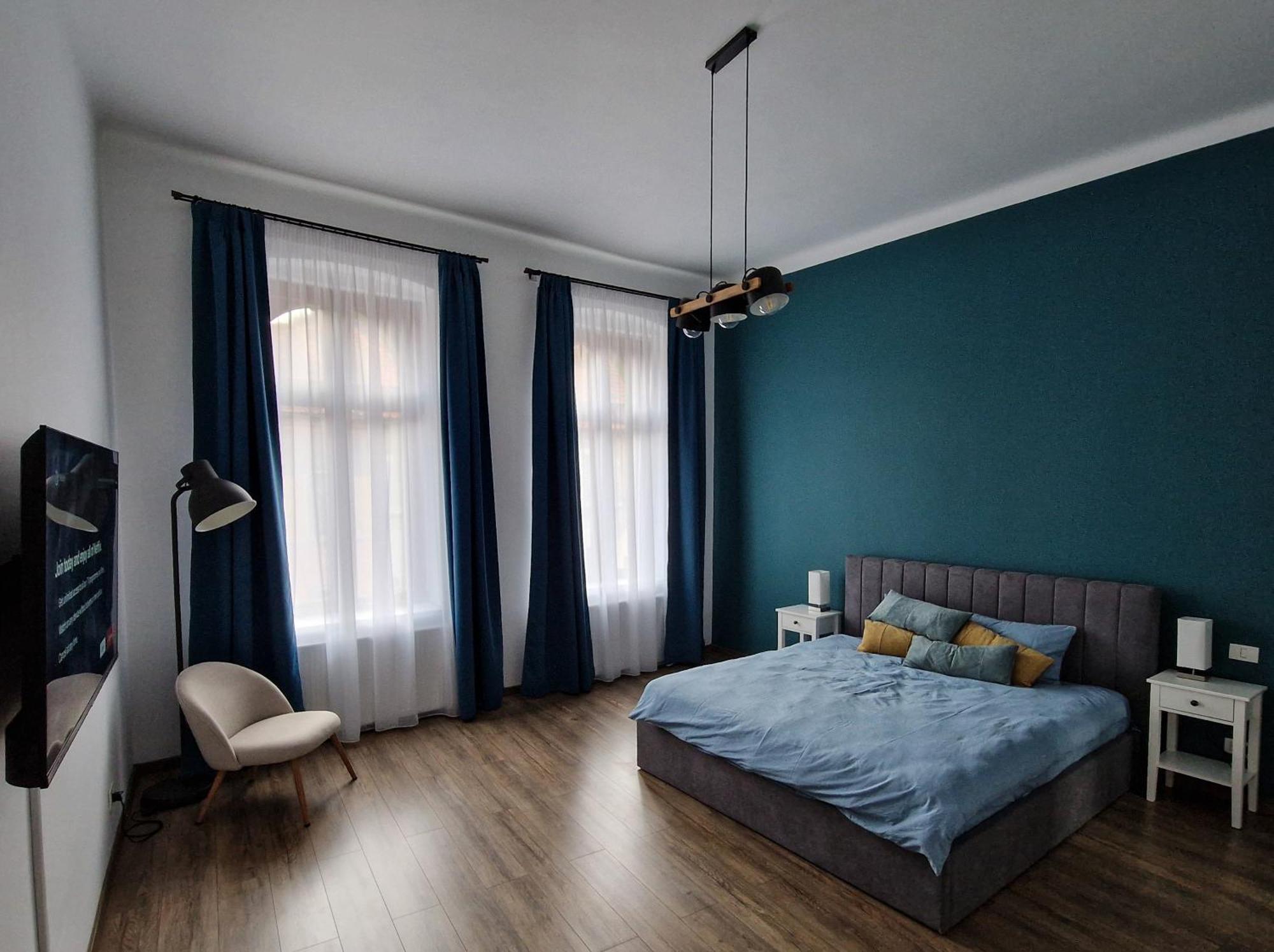 Hirooms Braşov Buitenkant foto